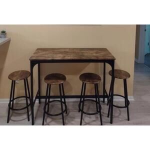 Dining furniture set